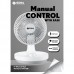 SONA STC 1326 High Velocity Fan(6")